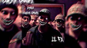 АИГЕЛ - ПЫЯЛА (PHONK  HOUSE REMIX by LIL FX)