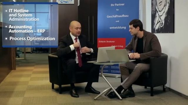 Russia Consulting смотреть онлайн