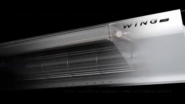 WING by VTS смотреть онлайн