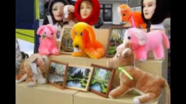 Рекламный ролик события