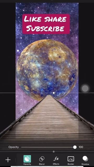 Space Wallpaper