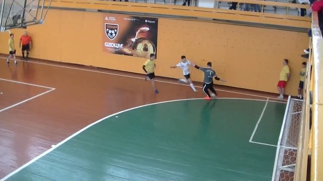 21.12.2019 «Балтика» (Орск) - ФСК «Горняк» (Гай) - 7:6 (период 2) смотреть онлайн