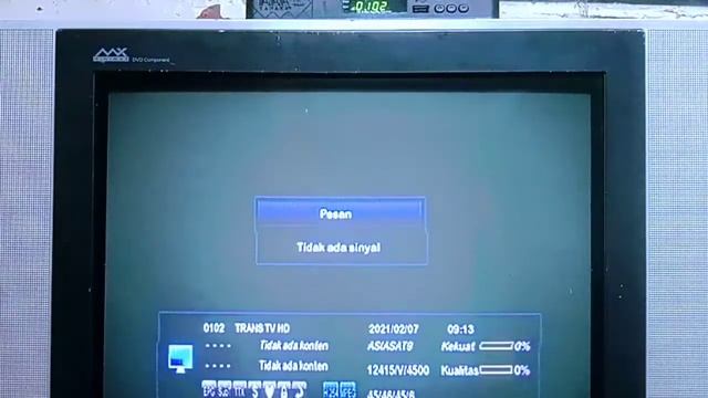 Prime Fokus Ku-band Ninmedia смотреть онлайн