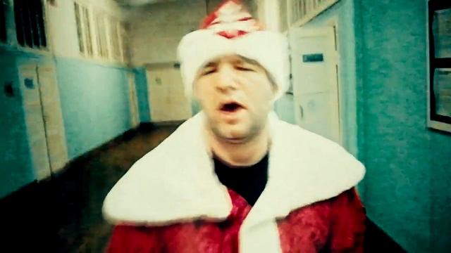 с Новым годом