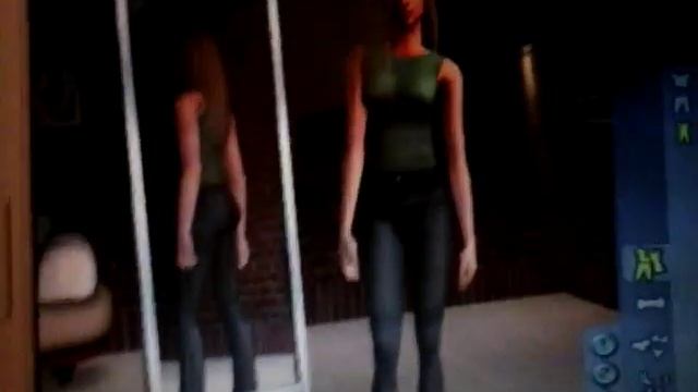Играю в sims 2 гламурная жизнь смотреть онлайн