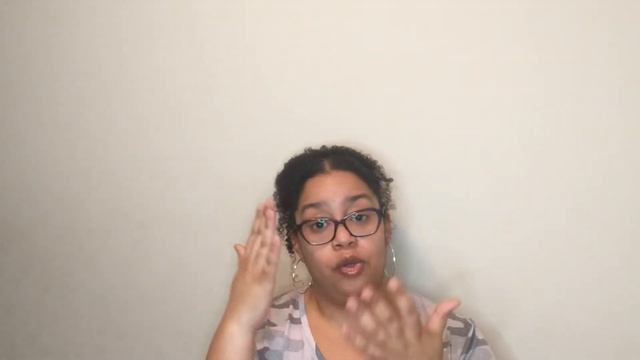 RHYME AND REASON SHAMPOO AND CONDITIONER RESULTS AND REVIEW! смотреть онлайн