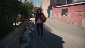 Госпожа Фазилет и её дочери 49 Серия (Русская озвучка)