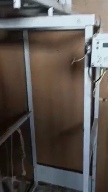 Линия жарки и фасовки семечек,орехов, кофе (жаровня+сушилка+фасовщик-упаковщик) смотреть онлайн