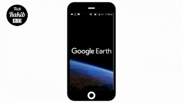 Google maps || How Google maps working street view? ||google apk.