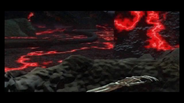 Mr. Bones Sega Saturn (1996) Introduction [HD 720p] смотреть онлайн