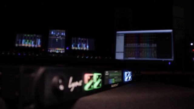 Lynx Aurora(n) LM-PRE4 + MicroSD Recorder смотреть онлайн