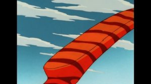 Годзилла (мультсериал, 1998)||Нанотехнологическое существо