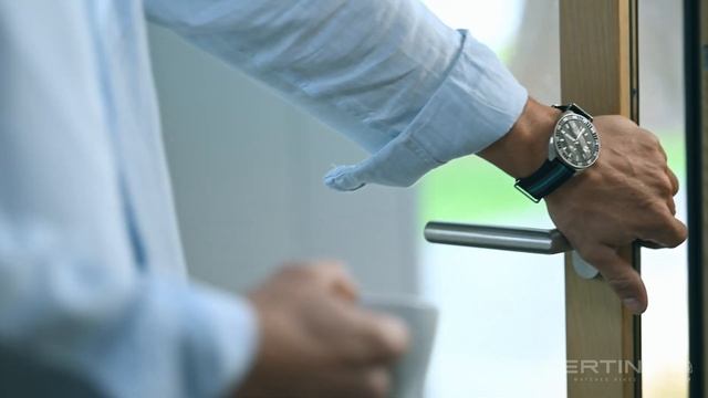 Watch Certina DS-2 Turning Bezel Powermatic 80 C024.607.48.051.10 • Watchard.com смотреть онлайн