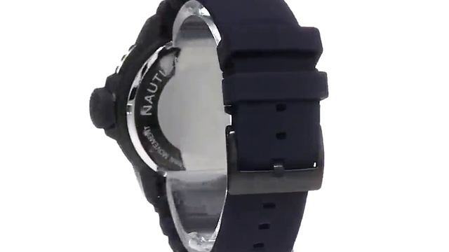 Nautica NAD20509G смотреть онлайн