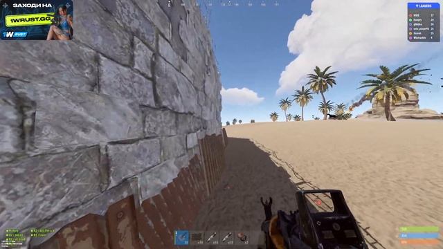 R2 | Играем Турнир на 150.000 Рублей от 1wrust.gg | Команда Hungry