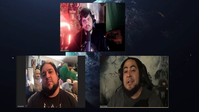 Lets get Amped Up! - Planet Wrestling Episode 2 смотреть онлайн