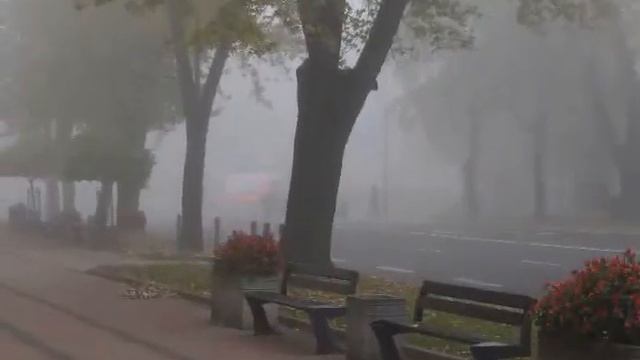 Osiedle we mgle - Mielec 22 październik 2012 смотреть онлайн