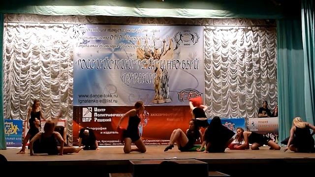 Bruno Mars - Talking To The Moon. Jazz Choreography \ Джаз