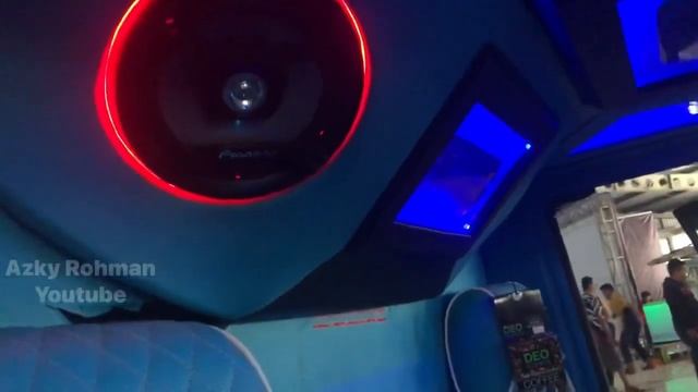 MODIFIKASI L300 PICK UP MITSUBISHI / TAMPIL ELEGAN DAN KEREN смотреть онлайн