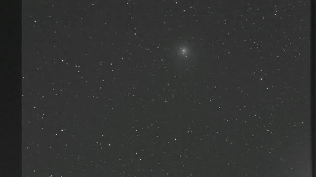 C/2014 E2 Comet Jacques 27/08/2014 смотреть онлайн