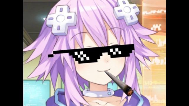 Neptune segashite (HYPERDISTORTED VERSION) смотреть онлайн