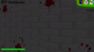 ЧТО ЕСЛИ БАЛДИ СТАЛ ЗЛЫМ МОНСТРОМ - ШКОЛА МОСТРОВ БАЛДИ