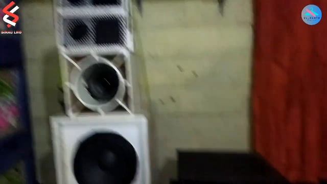 CEK SOUND MENGGUNAKAN APLIKASI EQUALIZER SpotEQ31 BISA MAIN 2 WAY HANYA MENGGUNAKAN HP | SINAU79 смотреть онлайн