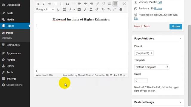 8 Page Toolbar смотреть онлайн