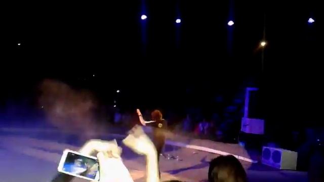 Звёзды диско 80-90 в Магнитогорске