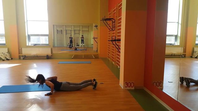 Бешеная сушка 11, 3 неделя смотреть онлайн