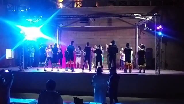 Novotel Marsa Alam Resort show смотреть онлайн