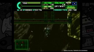 ASSAULT SUIT LEYNOS 2 - SATURN - ROBÔZÃO DA MASSA