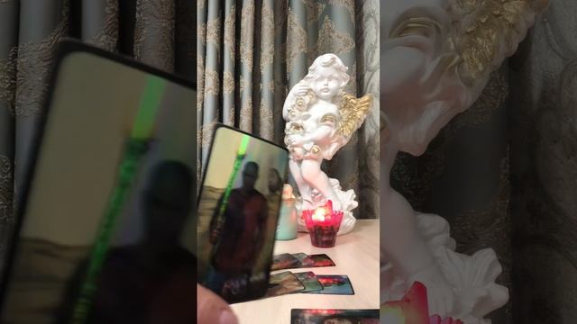 ❣️Любовный треугольник...❣️#тарокаждыйдень #shorts #таролюбовныйтреугольник #тарорасклад #таро смотреть онлайн