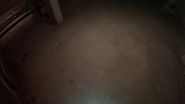 Залезть и спалиться, или как не надо руфить дома [NewLINE Prod.]