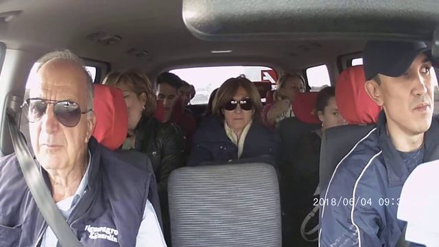 285BL 04.06.18 время 9:10, 9 человек смотреть онлайн