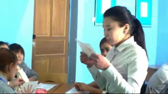 Урок Мынжанова С смотреть онлайн