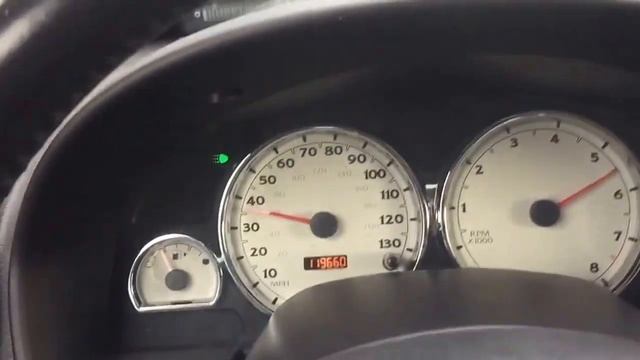 2005 Saturn Vue 0-60 смотреть онлайн