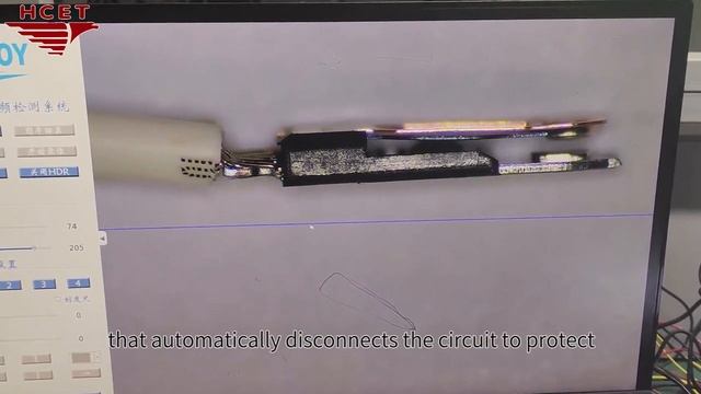 High Speed Blender Motor DC Thermal Protector смотреть онлайн