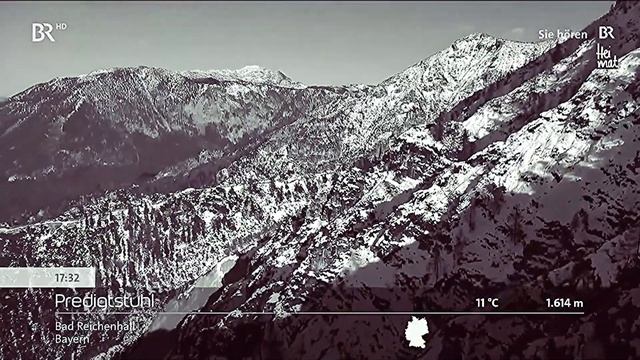 BR Heimat - Blasmusik-Konzert 27. April 2024 (Panoramabilder BR-Livestream BR-Fernsehen [HD]) смотреть онлайн