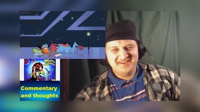 Blind Commentary: Wander over Yonder S2E15-16 смотреть онлайн