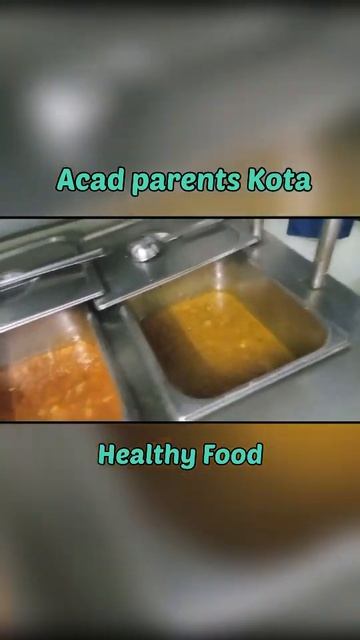Food Menu | Acad Parents Kota | NEET & JEE Students | #shorts #food #students #trend смотреть онлайн