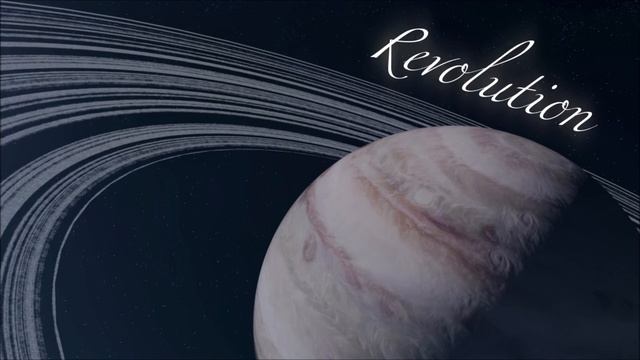 [BGM/SelfComposed] Revolution(Saturn) смотреть онлайн