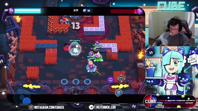 ОТБЕРЁМСЯ ЛИ МЫ НА САМЫЙ ВАЖНЫЙ ЕЖЕМЕСЯЧНЫЙ В ГОДУ???😲😲😲