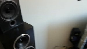 Wharfedale Diamond 9.0 - Test