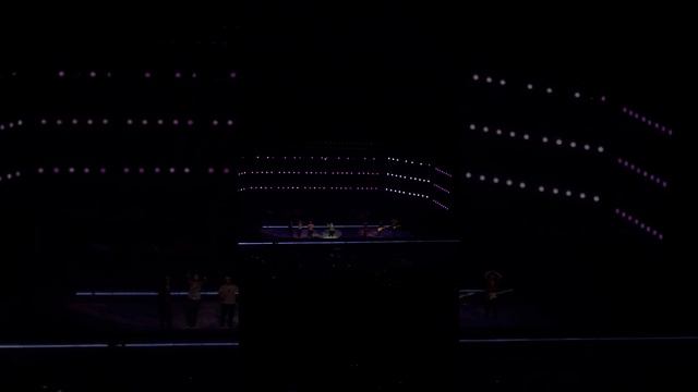 Bruno Mars in Manila - Just The Way You Are (6/24/2023) смотреть онлайн