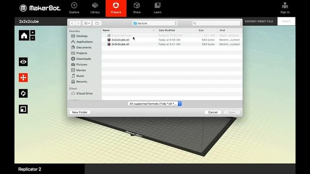 3D Printing Basics смотреть онлайн