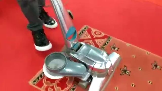 Kirby supurge tanitim смотреть онлайн