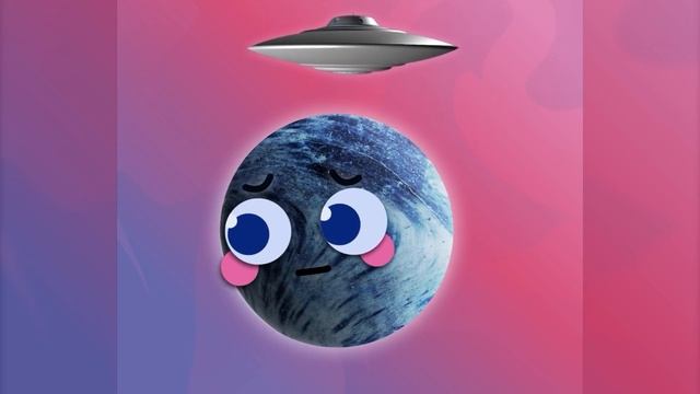 История одной планеты