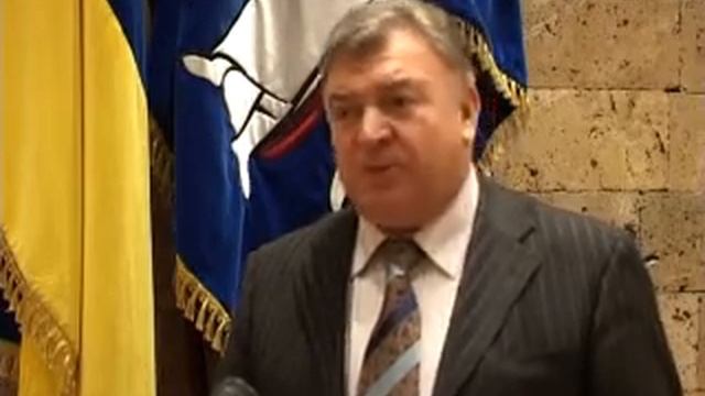 ТРК МАРС ТВ Громада смотреть онлайн