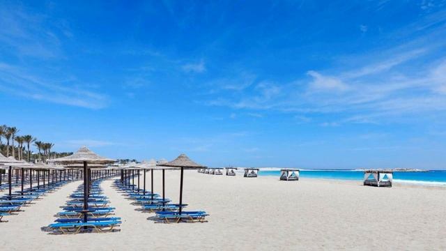 Jaz Tamerina, Almaza Bay, Marsa Matruh, Egypt